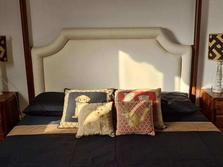 Villa Del Carrubo A Due Passi Dal Mare Di Cefalu Collesano Quarto foto