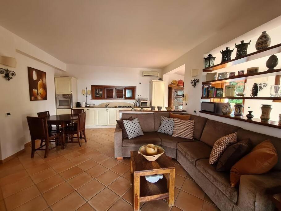 Villa Del Carrubo A Due Passi Dal Mare Di Cefalu Collesano Quarto foto