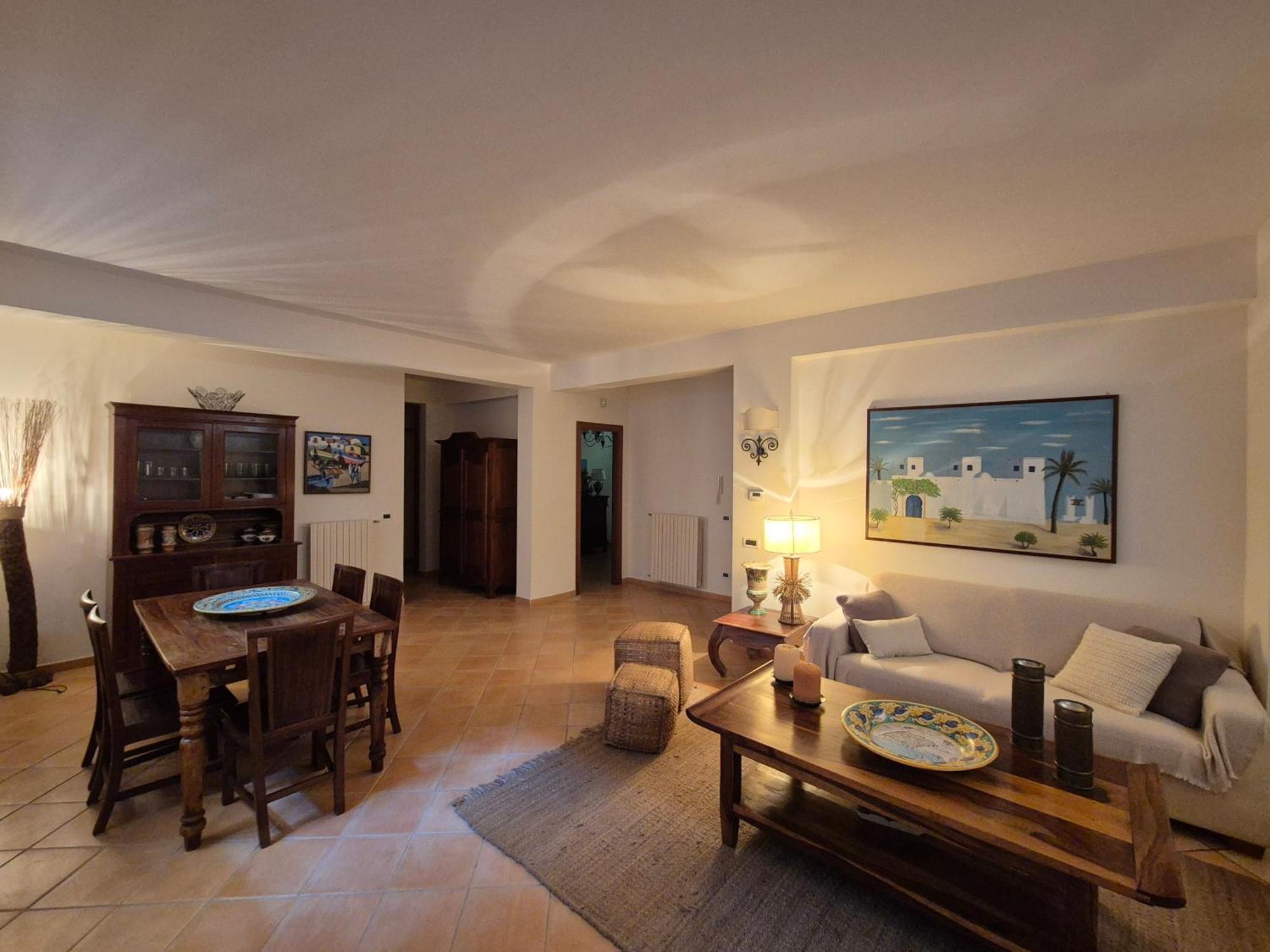 Villa Del Carrubo A Due Passi Dal Mare Di Cefalu Collesano Exterior foto